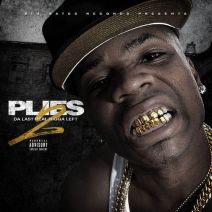 Plies - Da Last Real N***a Left 2